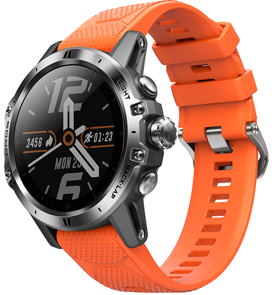 coros vertix gps adventure watch