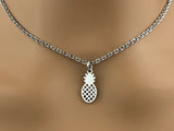 Swingers Pineapple Necklace 24-7 Wear Swinger Symbol