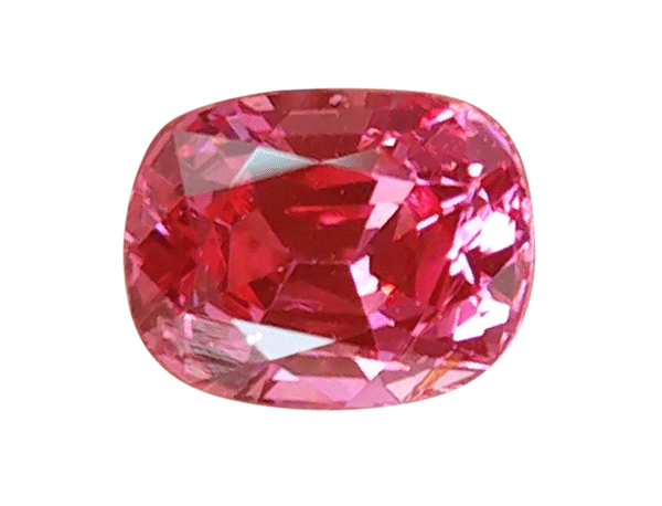 Crypto spinel