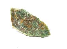 Load image into Gallery viewer, Chrysoprase Rough Stone from Madagascar 26g Over 2in FREE SHIPPING