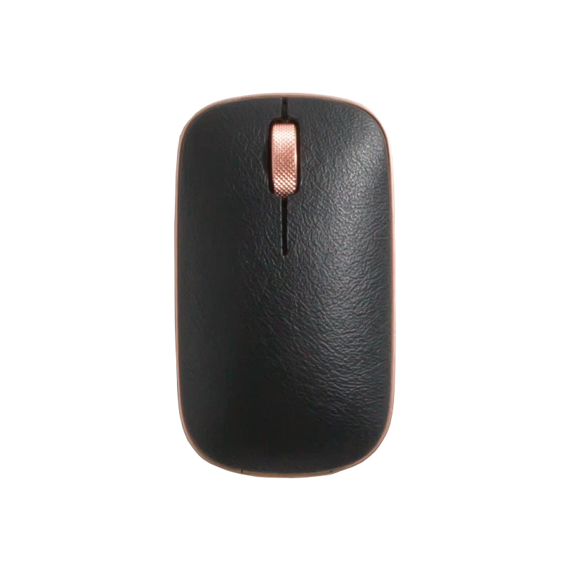 retro bluetooth mouse