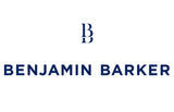 benjamin barker logo