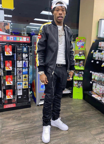 Top 5 Outfit Picks Of The Week: Comethazine, Lil Baby, Wale, and More ...