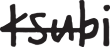 KSUBI brand logo