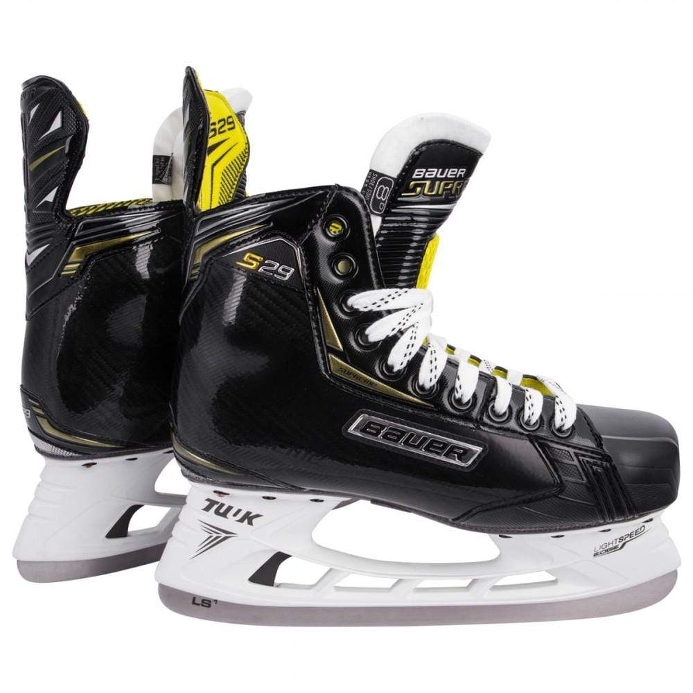 Bauer Supreme S29 Senior Ice Hockey Skates Bladeworx