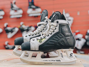 graf ice hockey skates