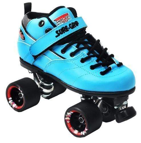 Sure-Grip Rebel Roller Skate : Assorted Colour Options | Bladeworx
