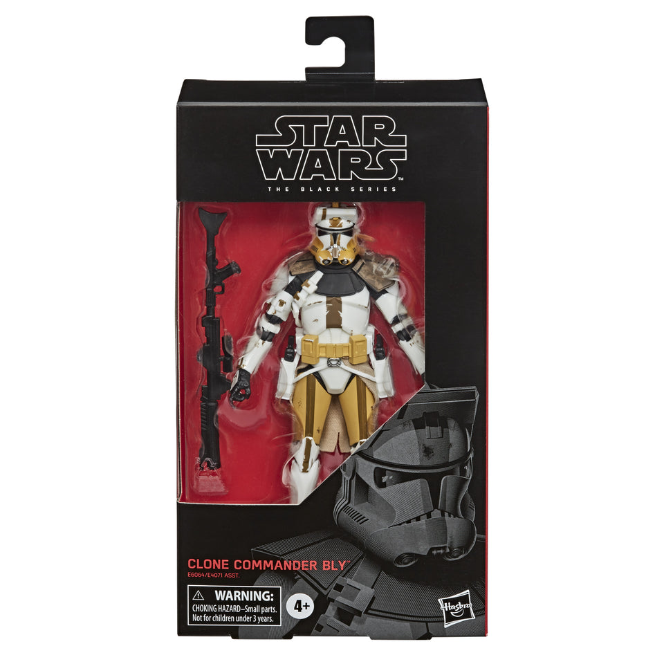 star wars black series 6 inch