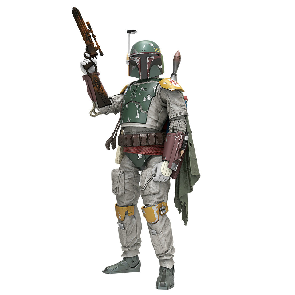 boba fett action figure black series