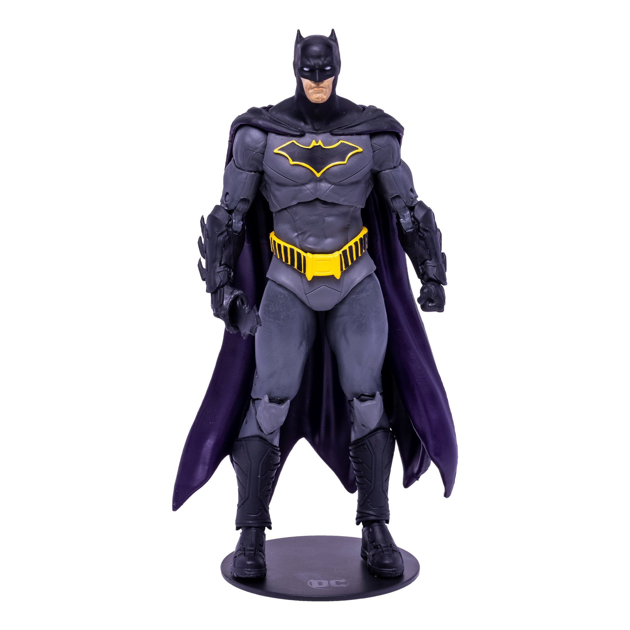 new mcfarlane batman figure