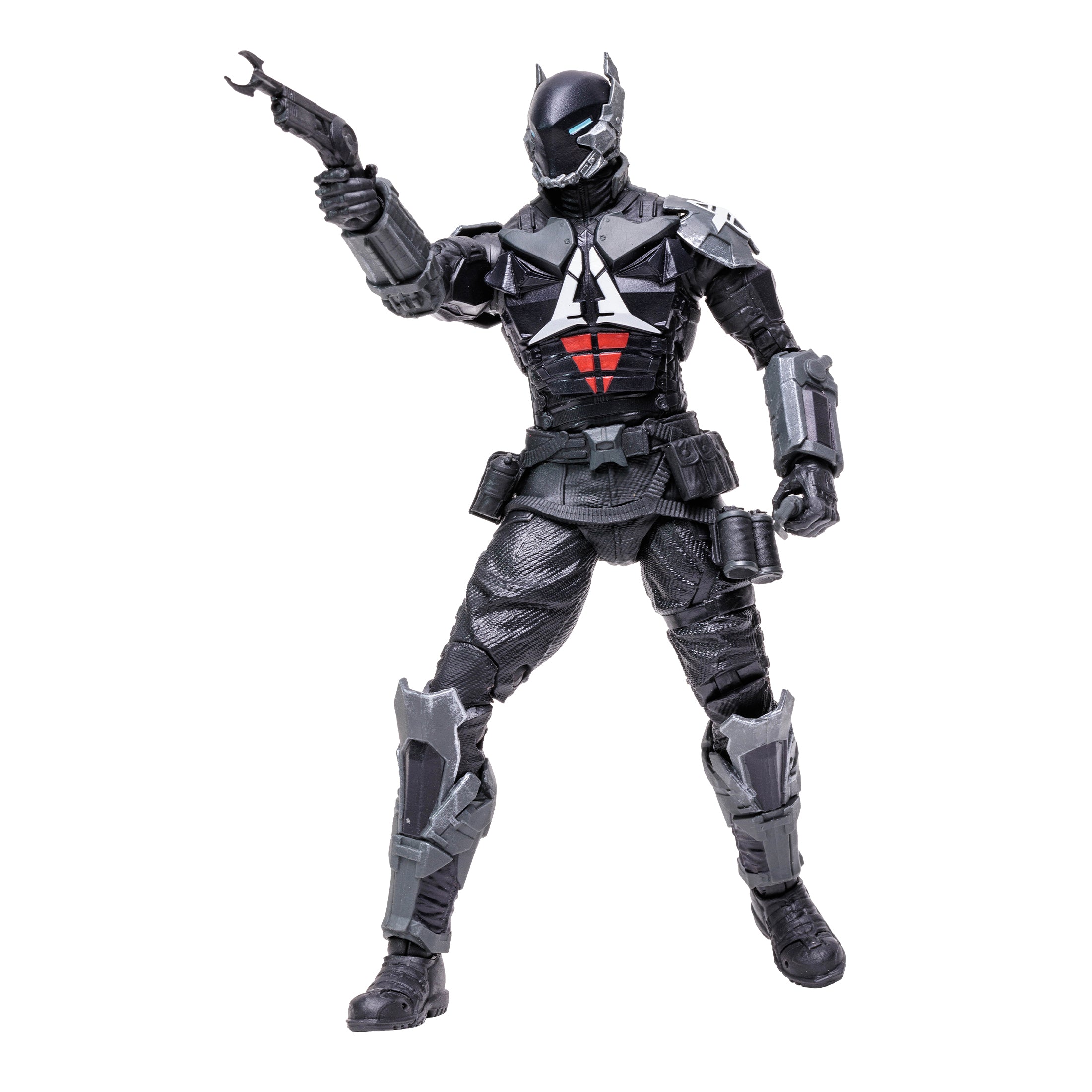 mcfarlane dc multiverse arkham knight batman