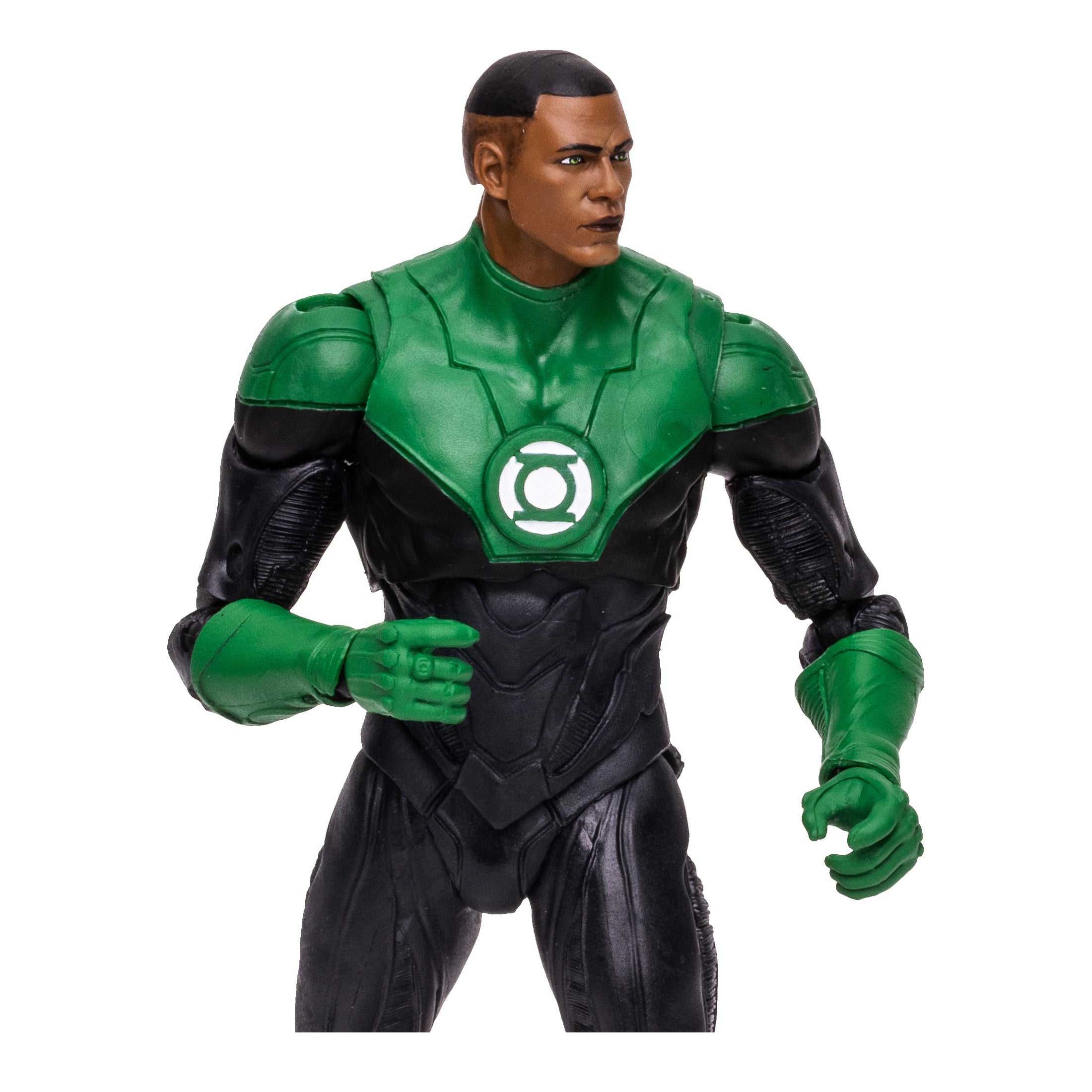 dc multiverse green lantern