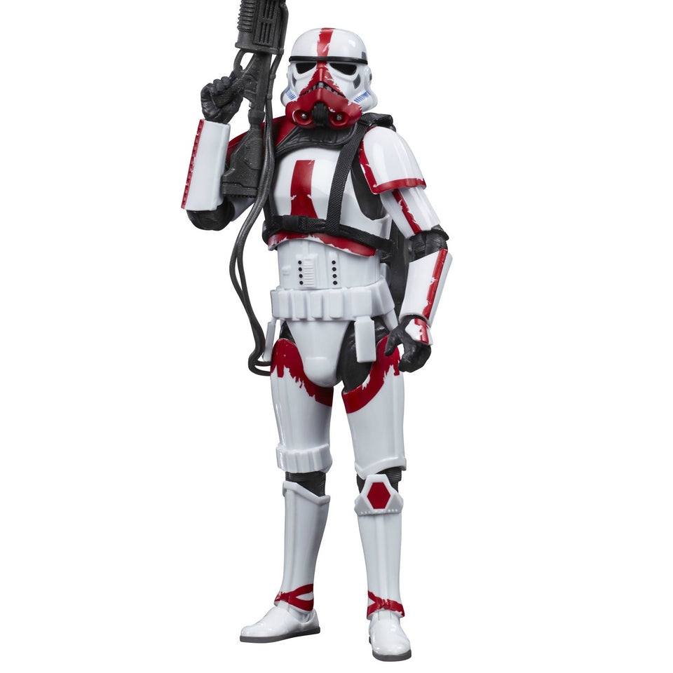 star wars black series trooper