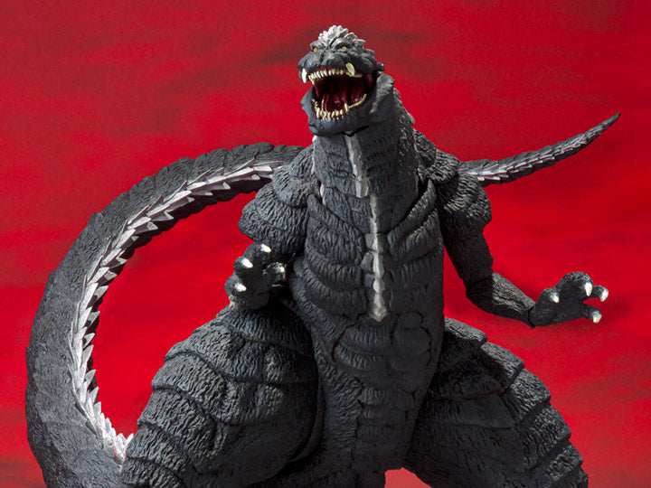 free godzilla toys