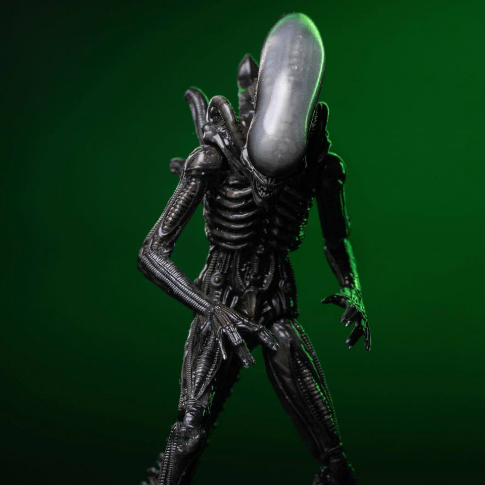 alien action figure 1979