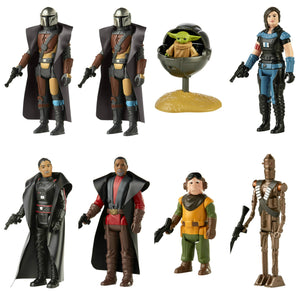 star wars vintage collection 2019 pre order