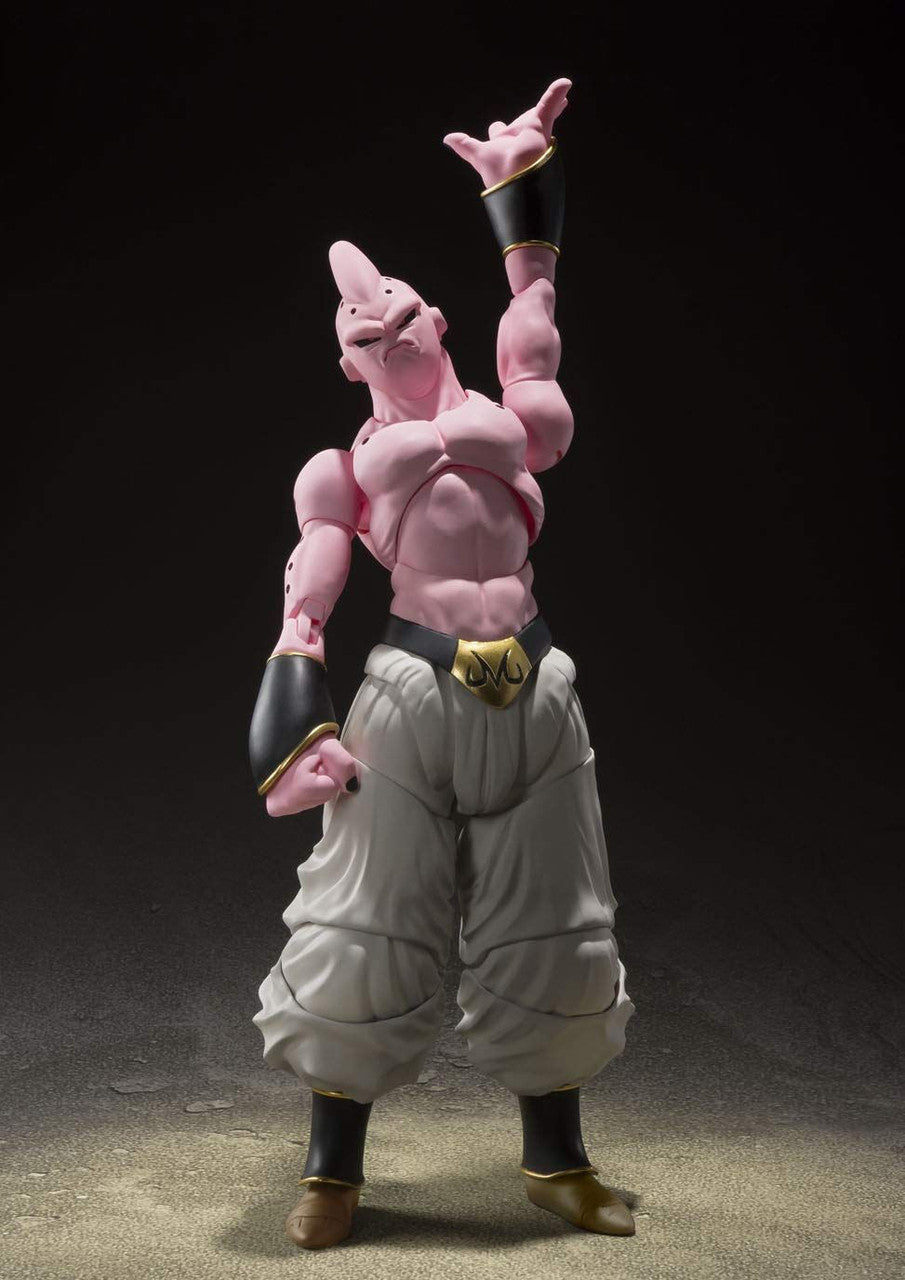 super buu figuarts