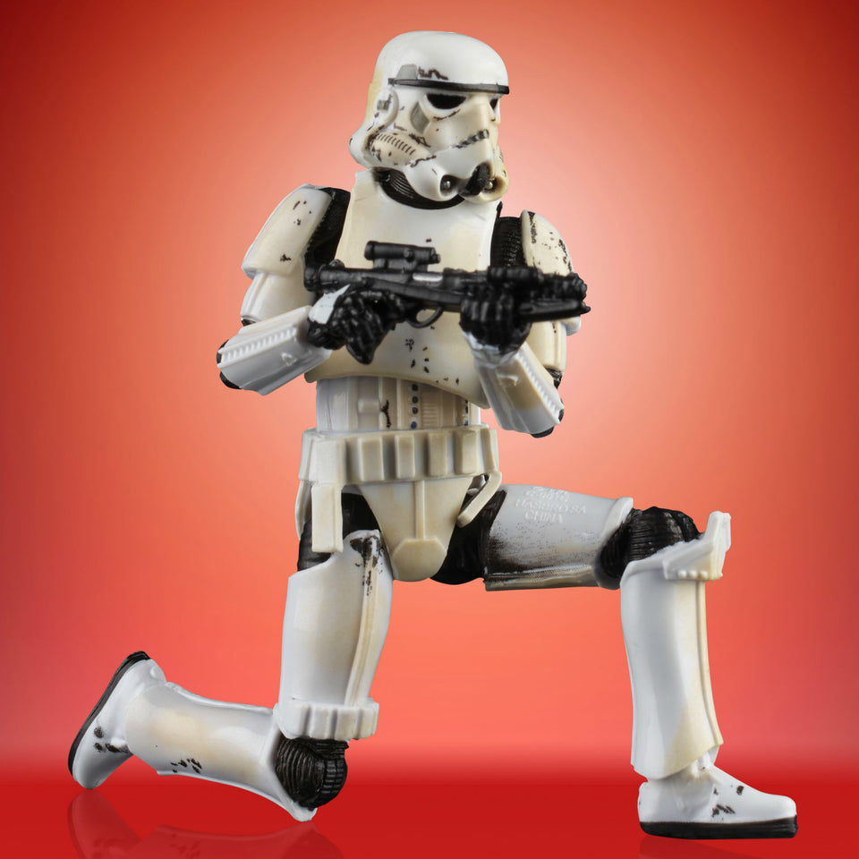 stormtrooper vintage