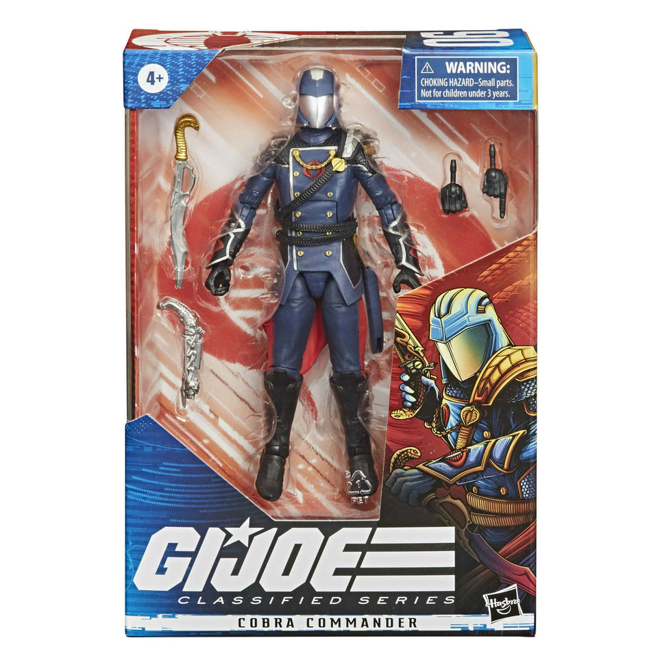 cobra commander figure