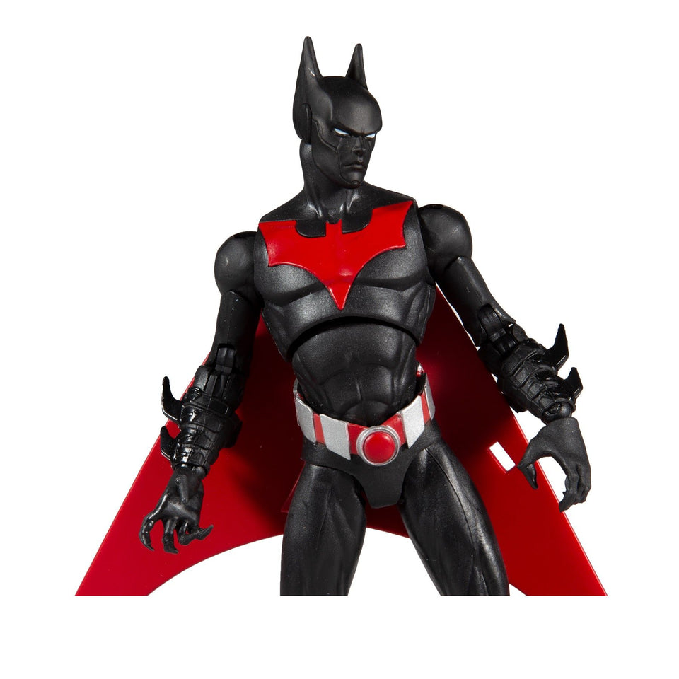 multiverse batman beyond