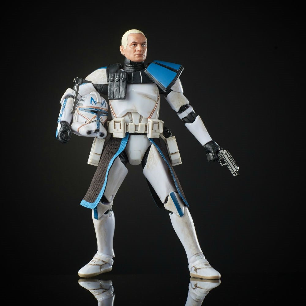 captain rex 6 inch