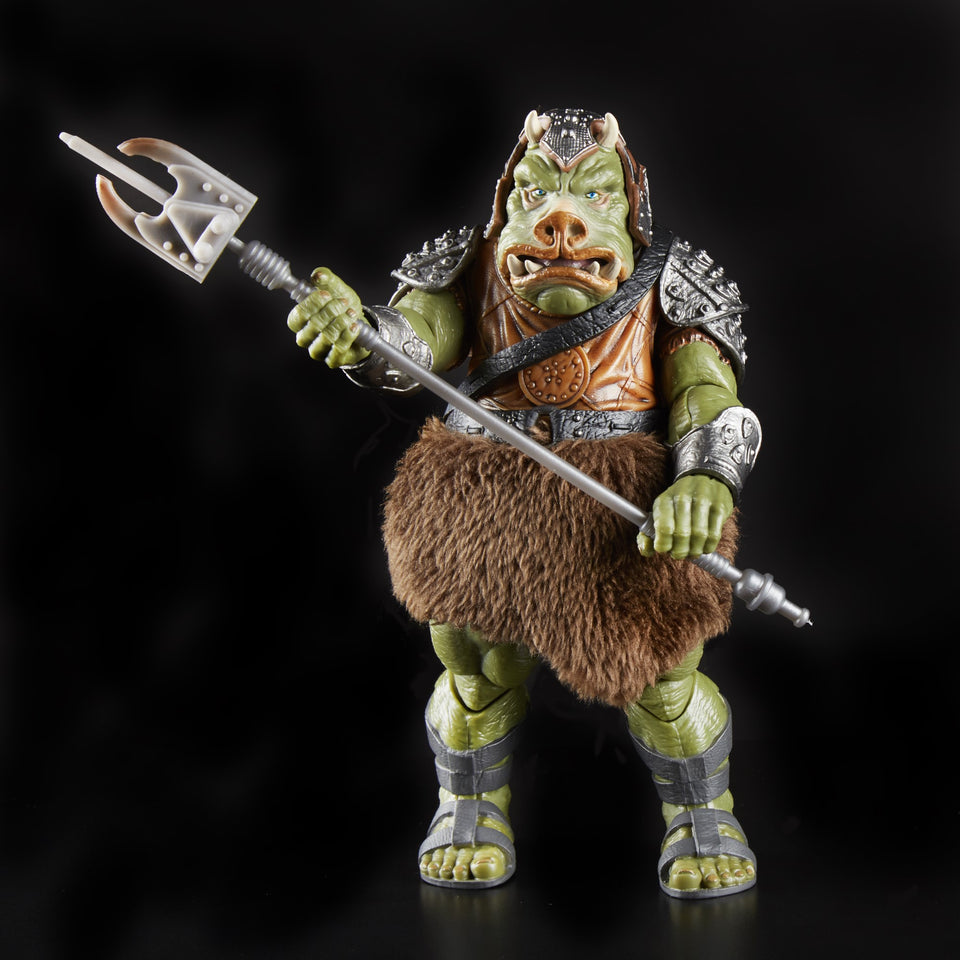 star wars black series 6 inch gamorrean guard