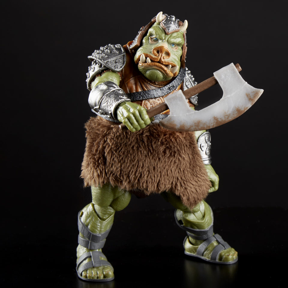 star wars black series 6 inch gamorrean guard