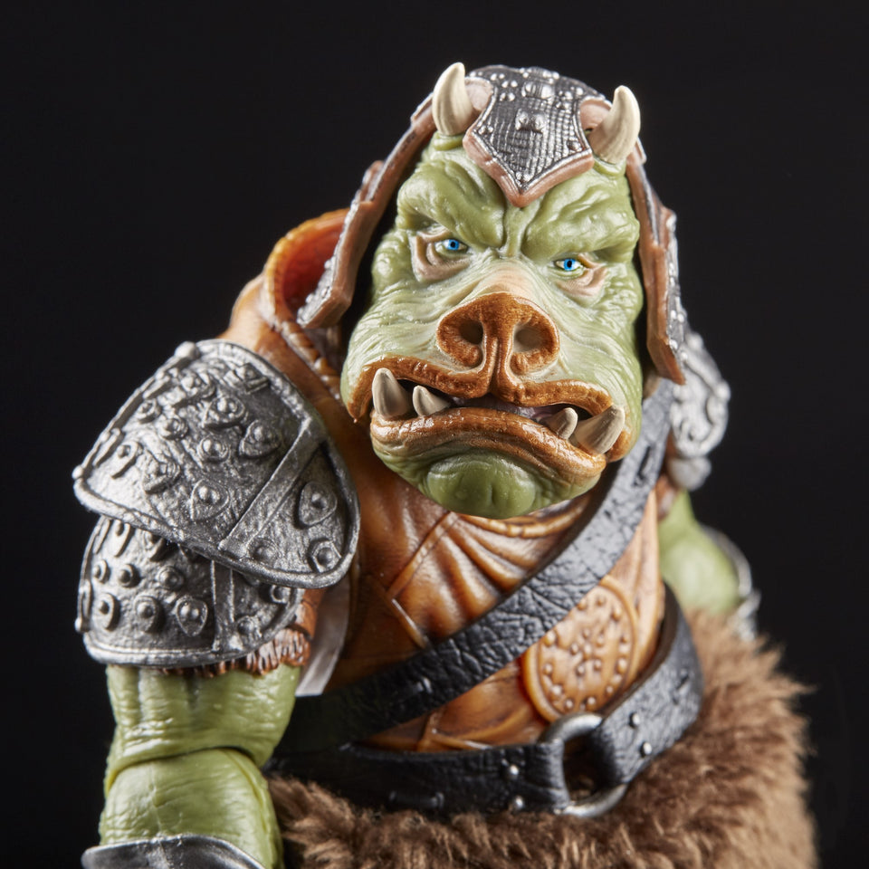 star wars black series 6 inch gamorrean guard