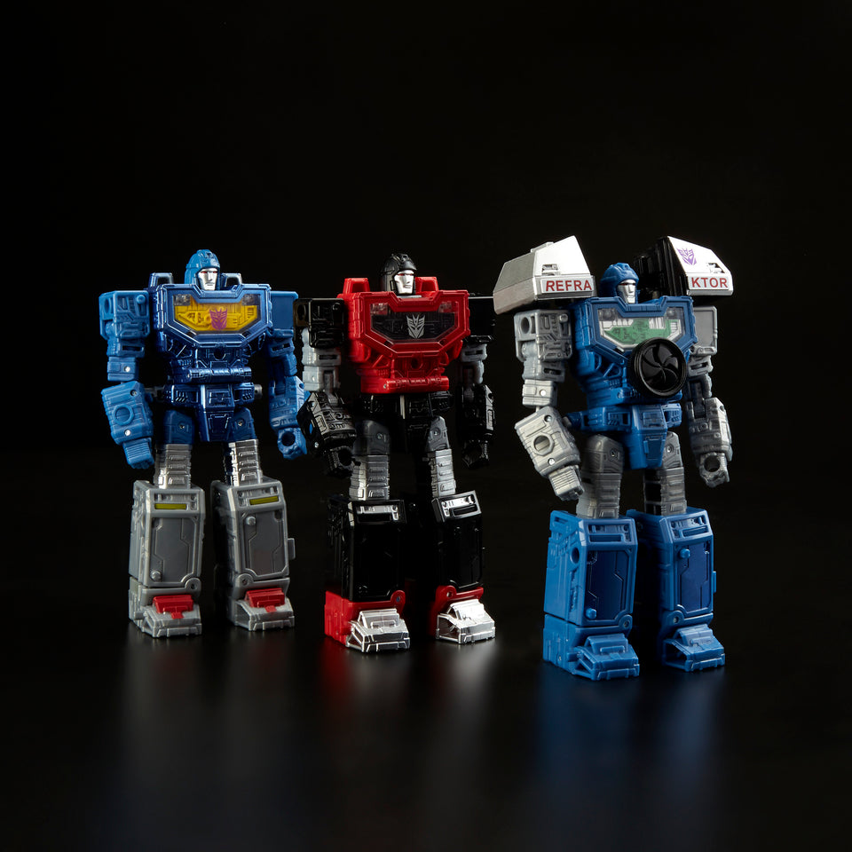 transformers refraktor 3 pack