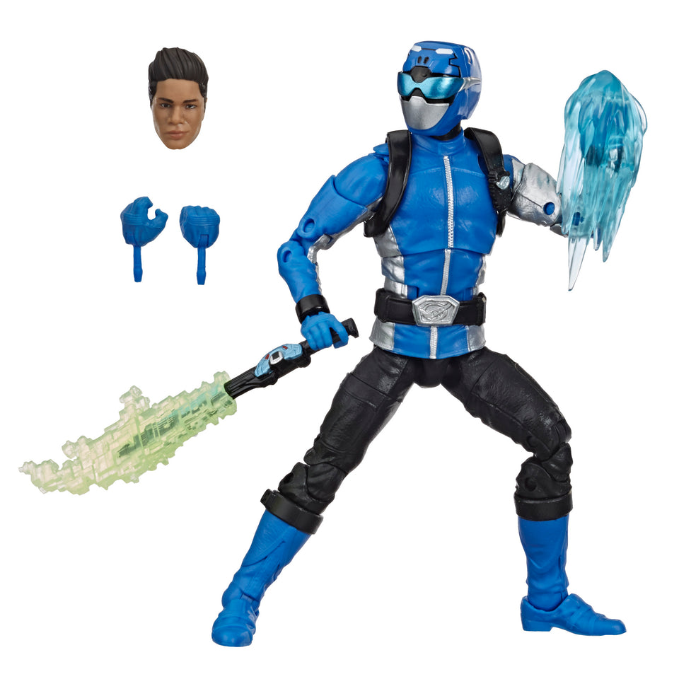 power rangers lightning collection beast morphers