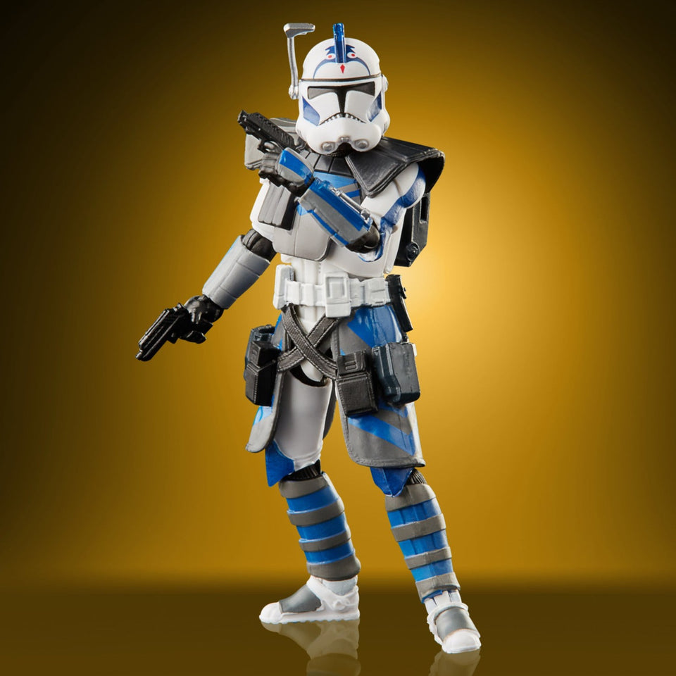 arc trooper fives figure