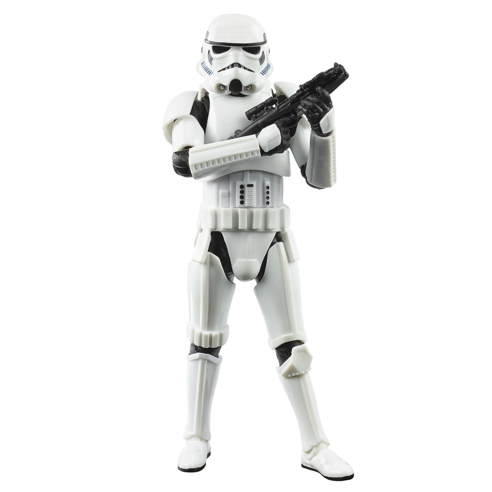 stormtrooper action figure black series