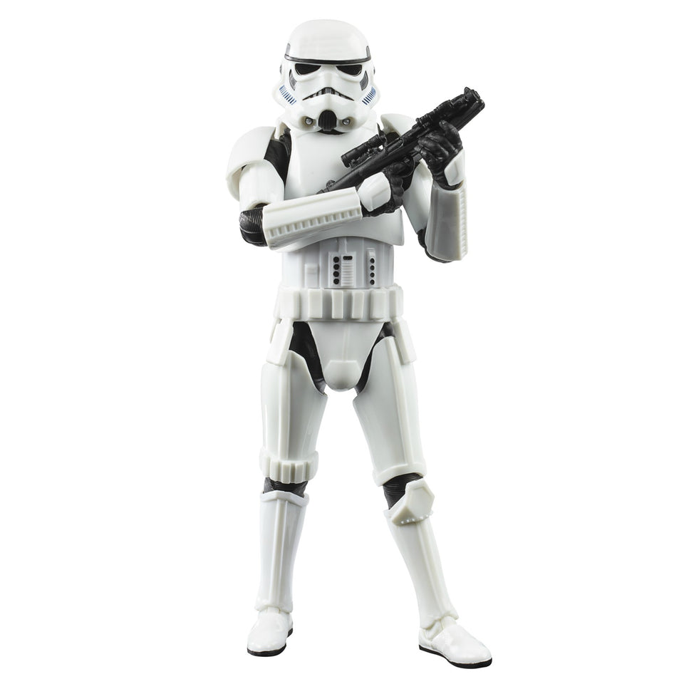 star wars collector series stormtrooper