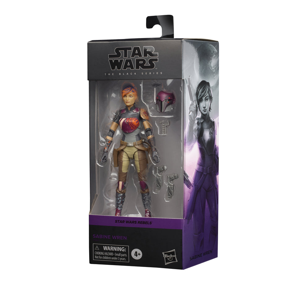 sabine wren figure