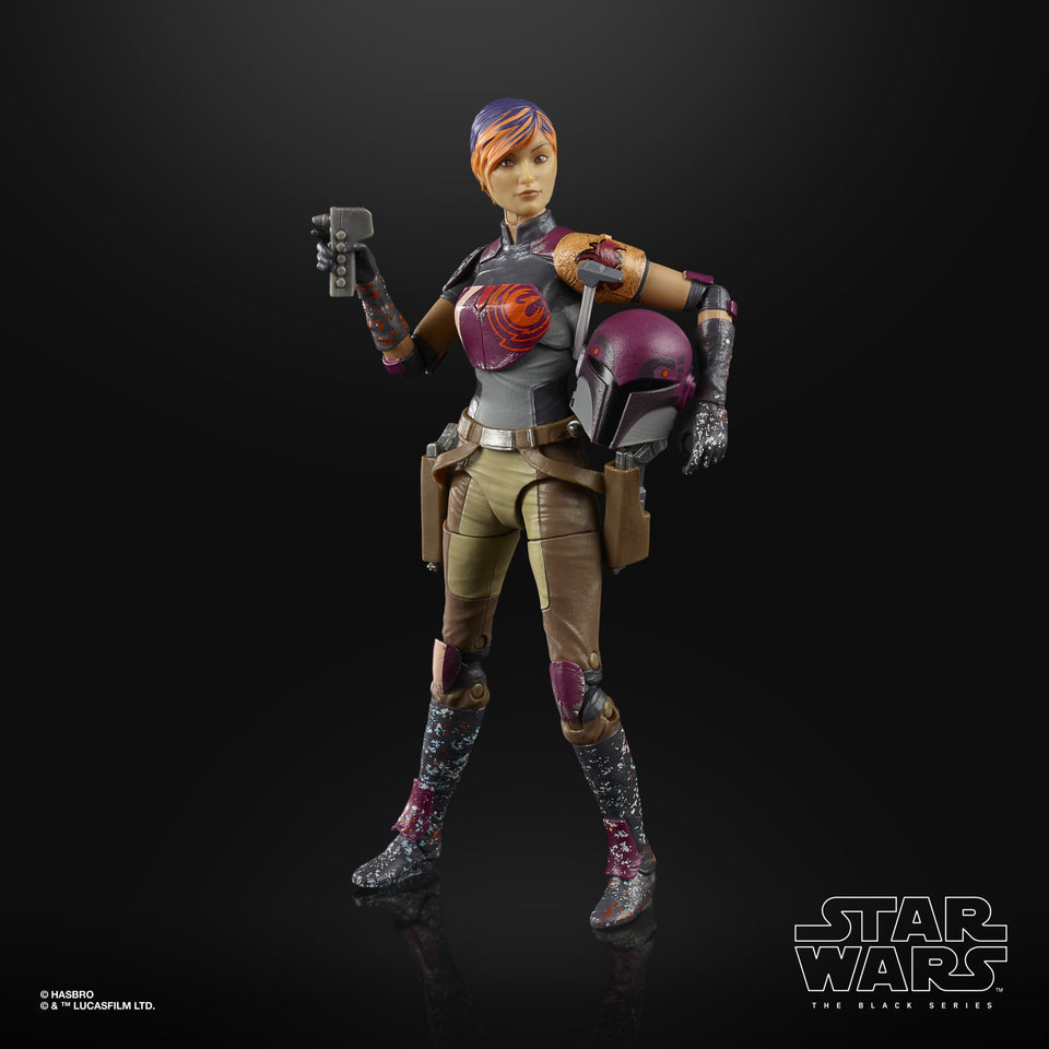 sabine black series