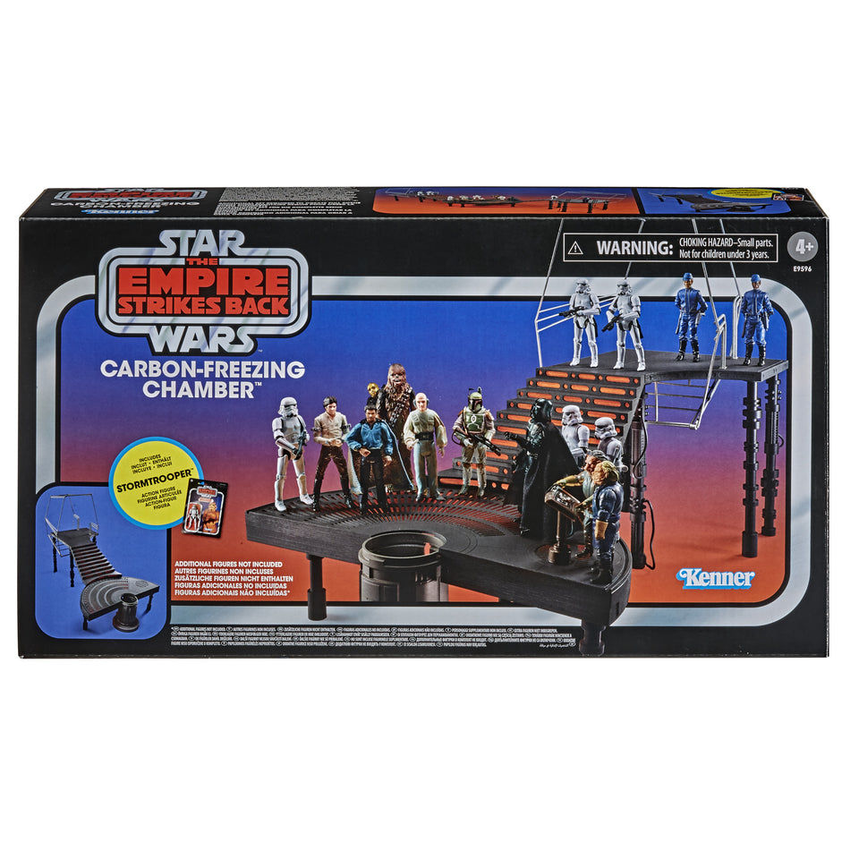 star wars action figure playsets