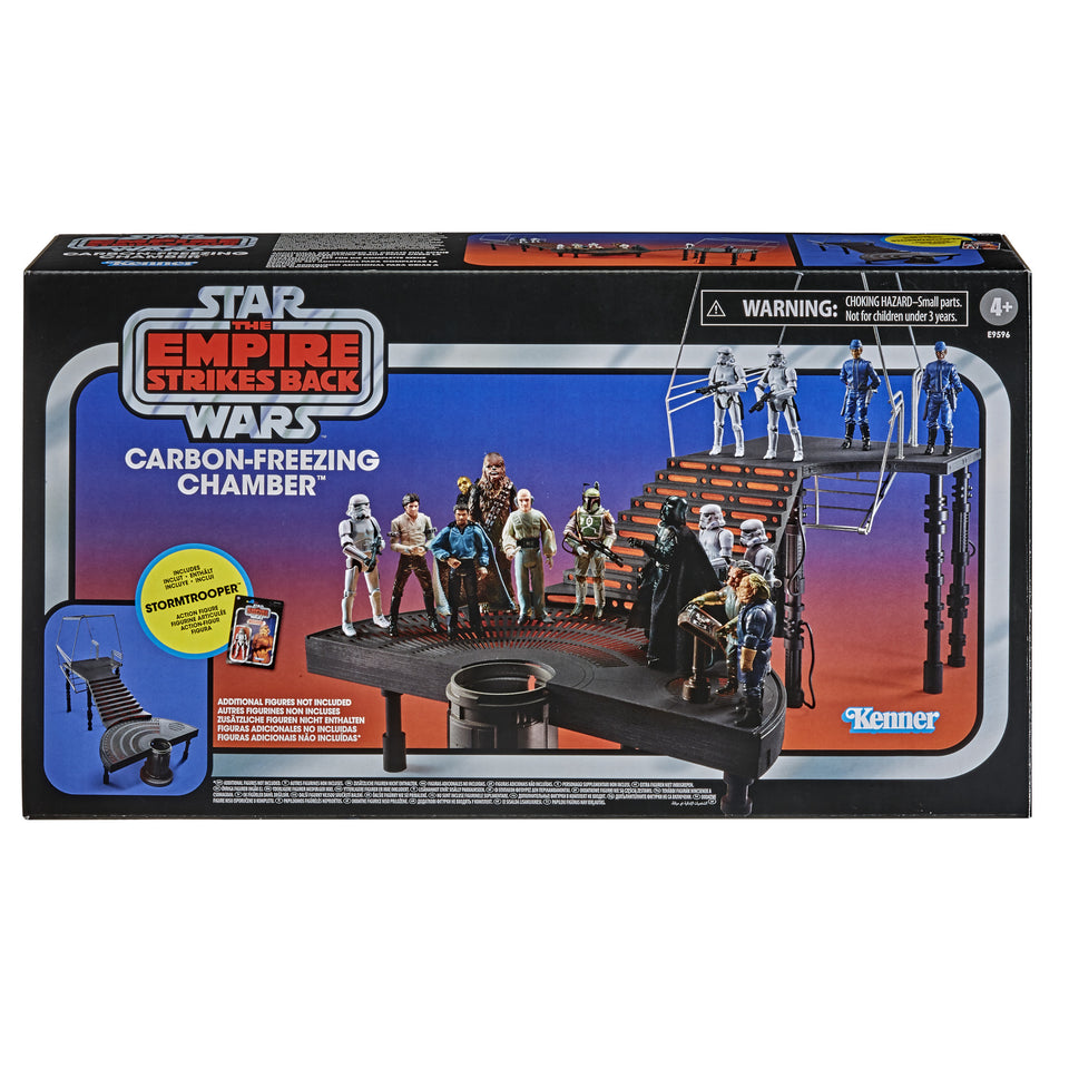 vintage star wars playsets