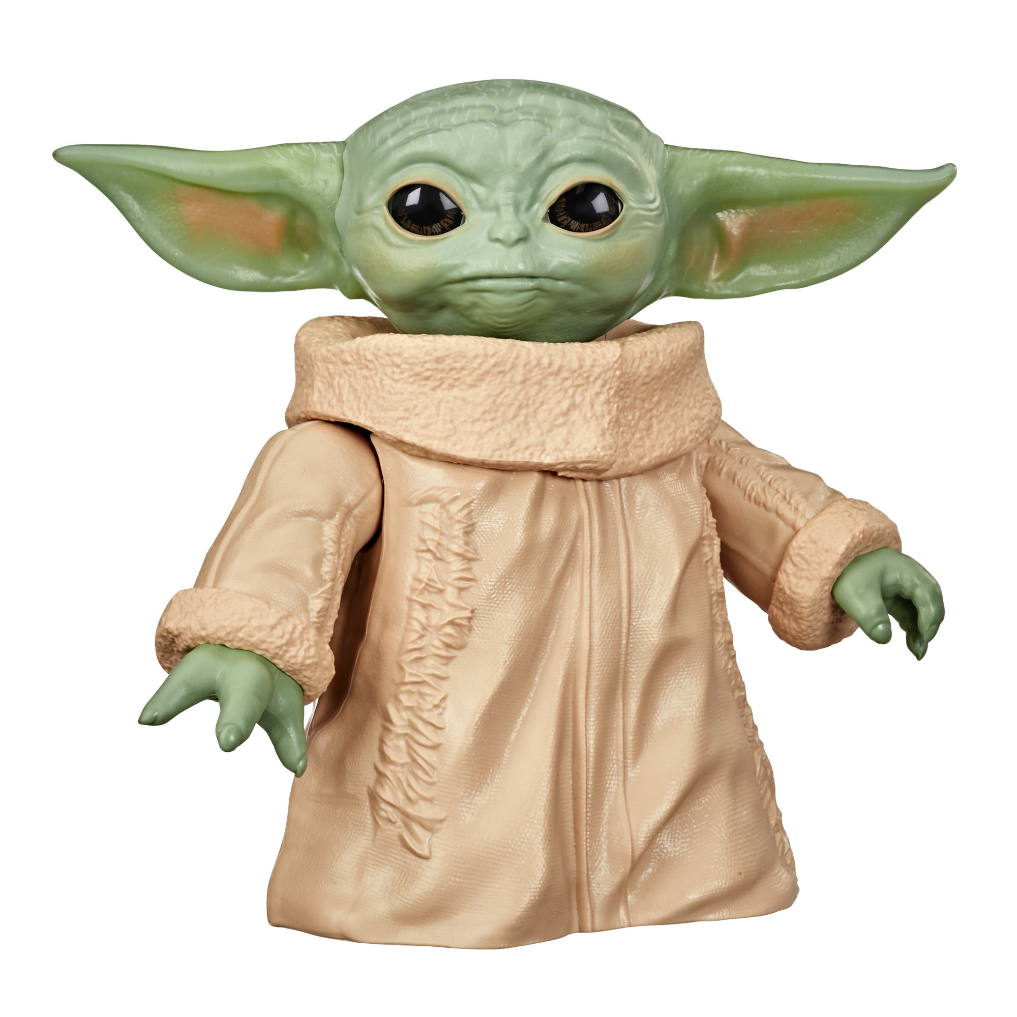 action figure yoda