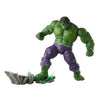 Marvel Legends 20th Anniversary Retro The Incredible Hulk Action Figure