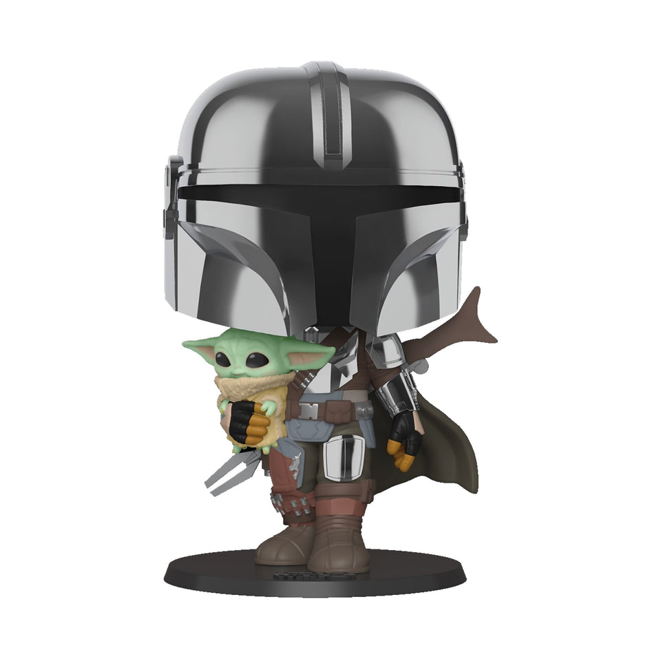 funko pop star wars series 1