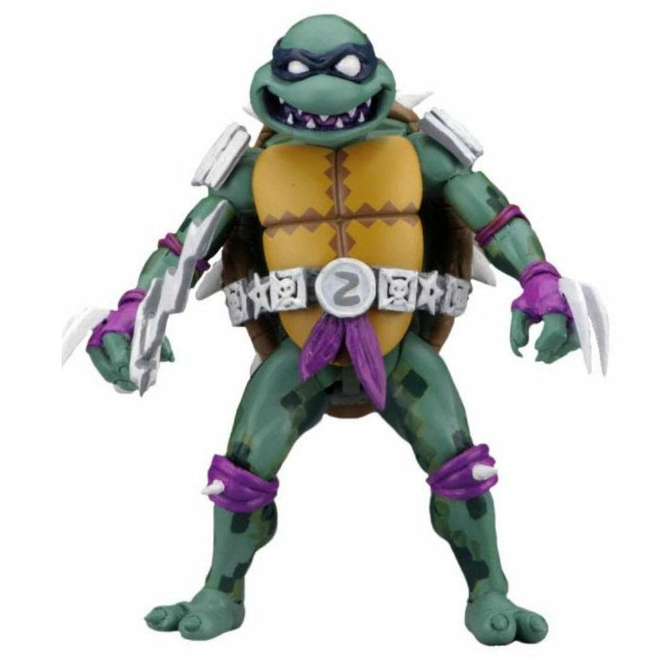 neca toys tmnt