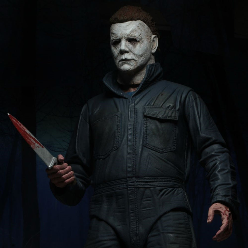 neca halloween 2018 pre order