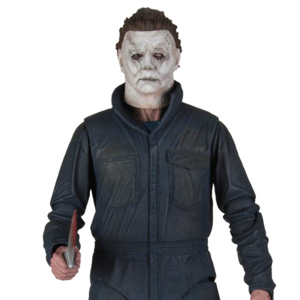 michael myers 7 inch figure