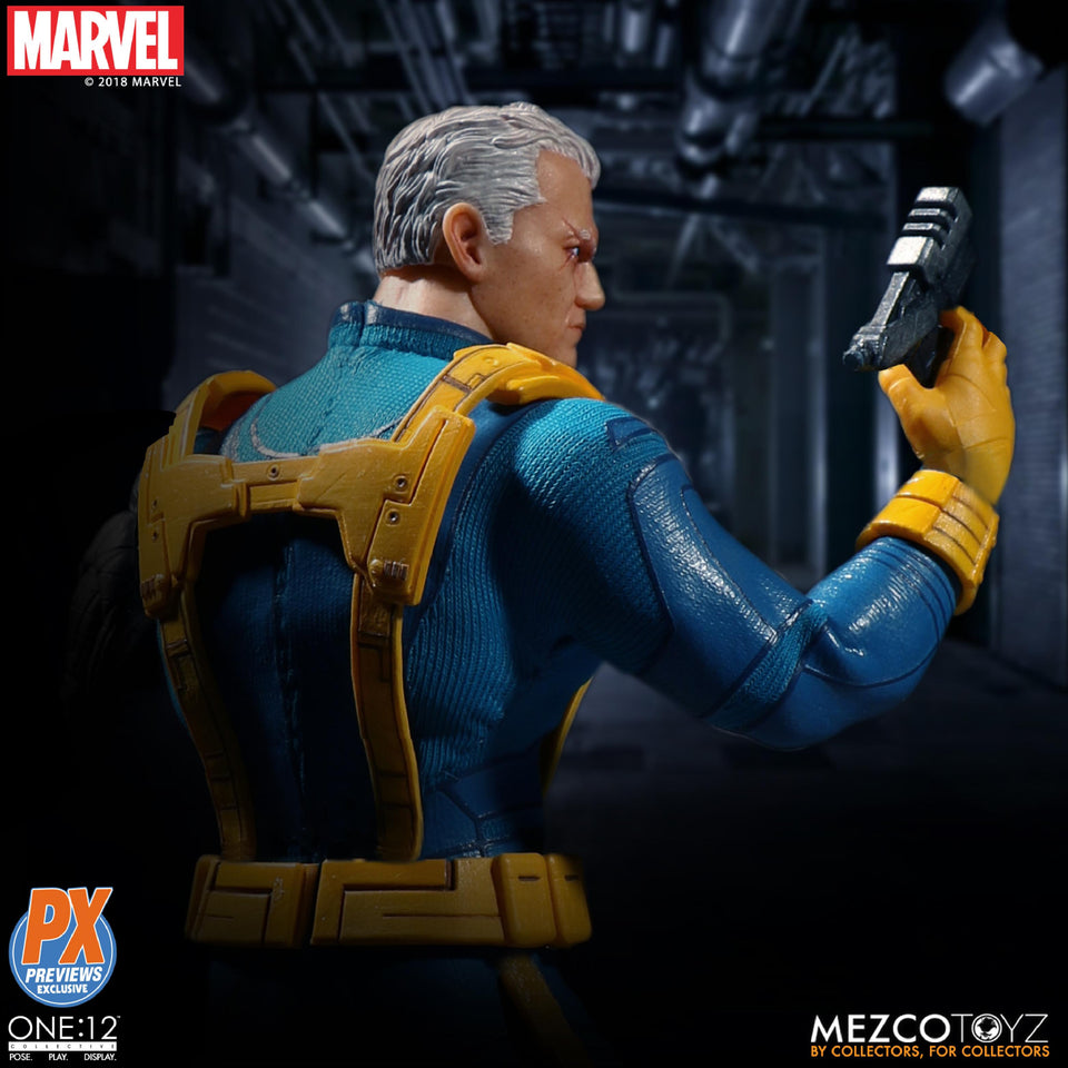 mezco px cable