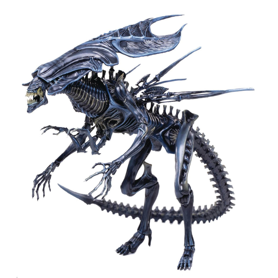 xenomorph queen action figure