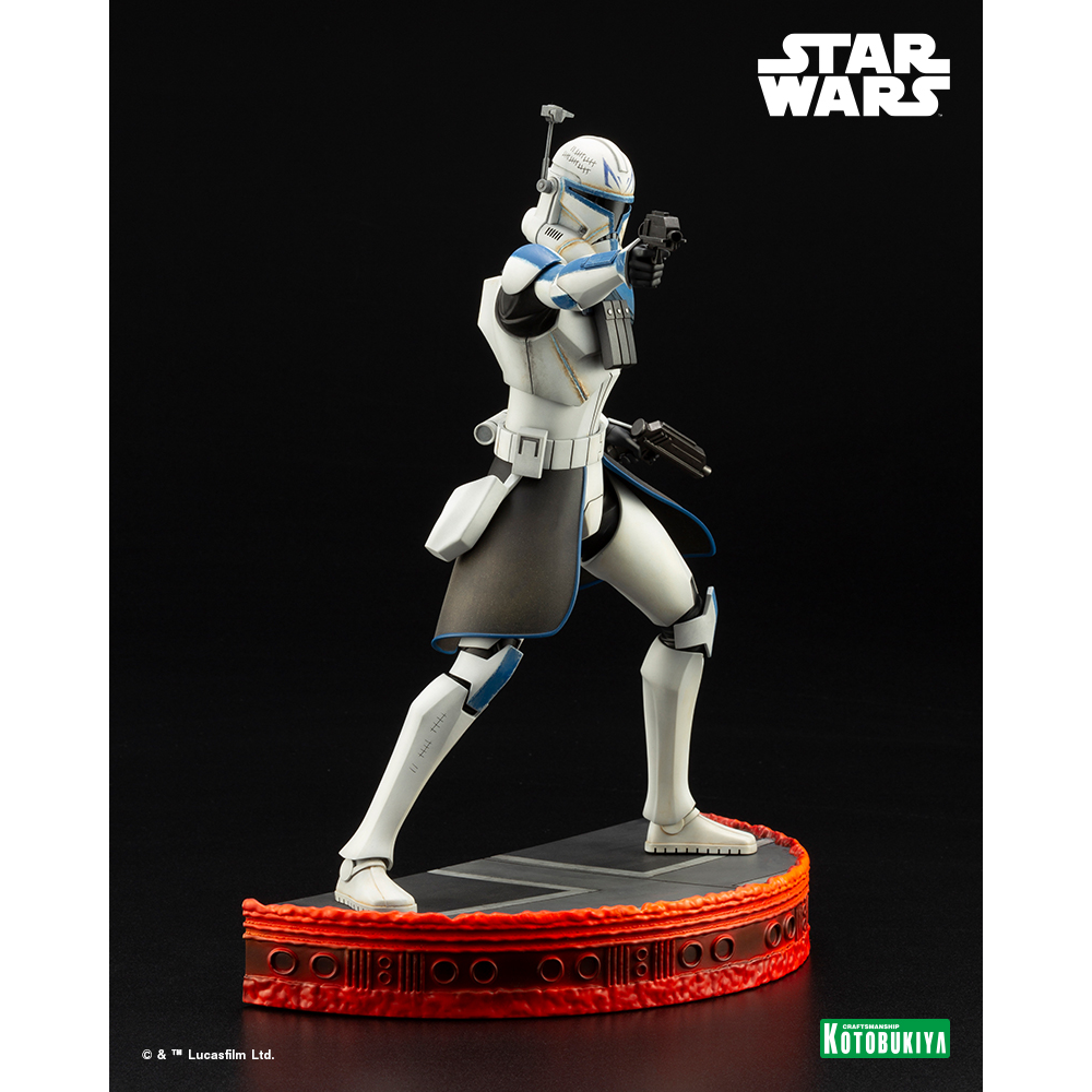 captain rex stormtrooper