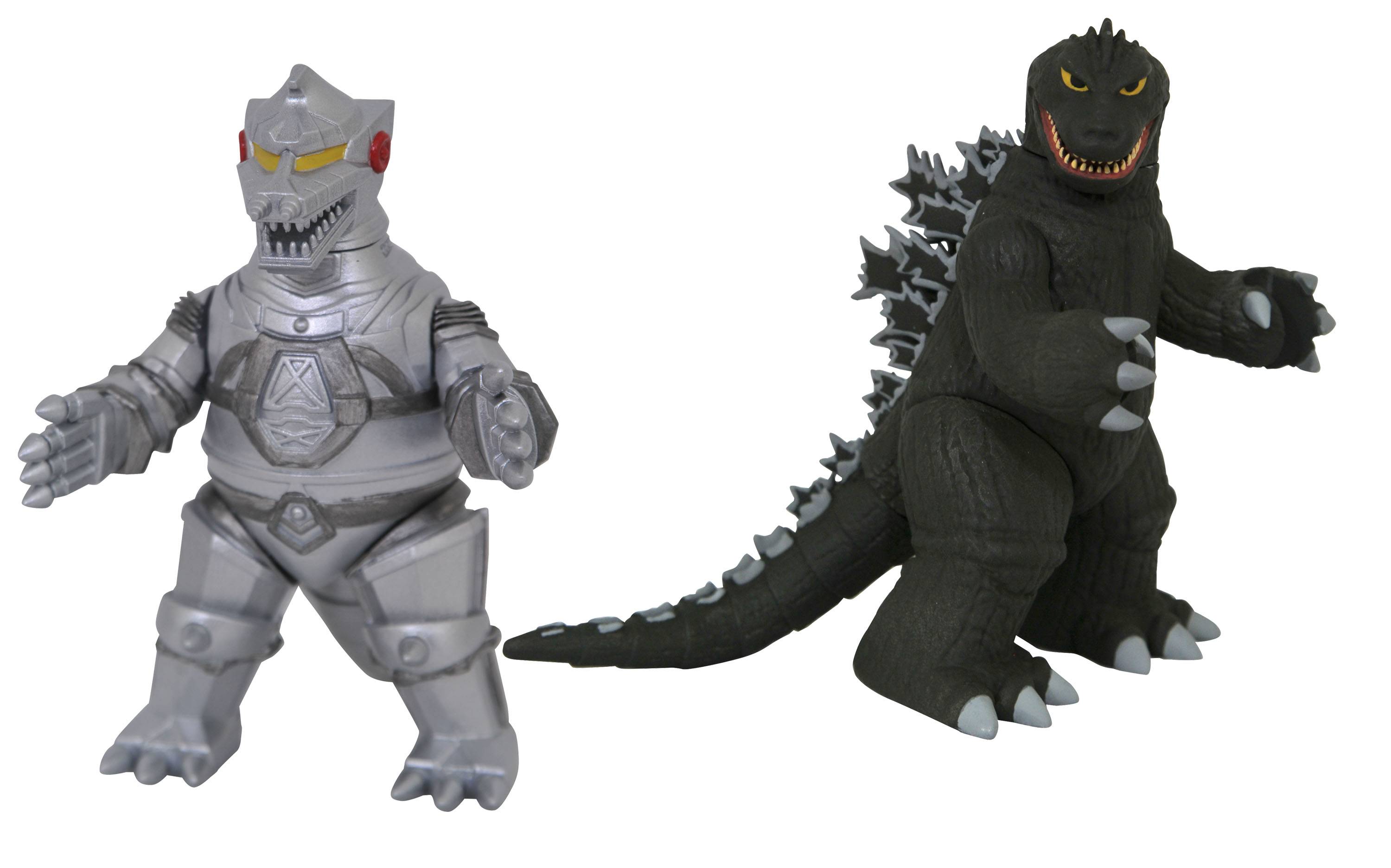 mechagodzilla 2 toy