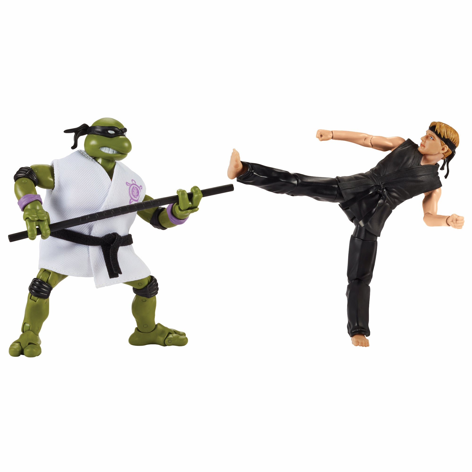 playmates tmnt cobra kai