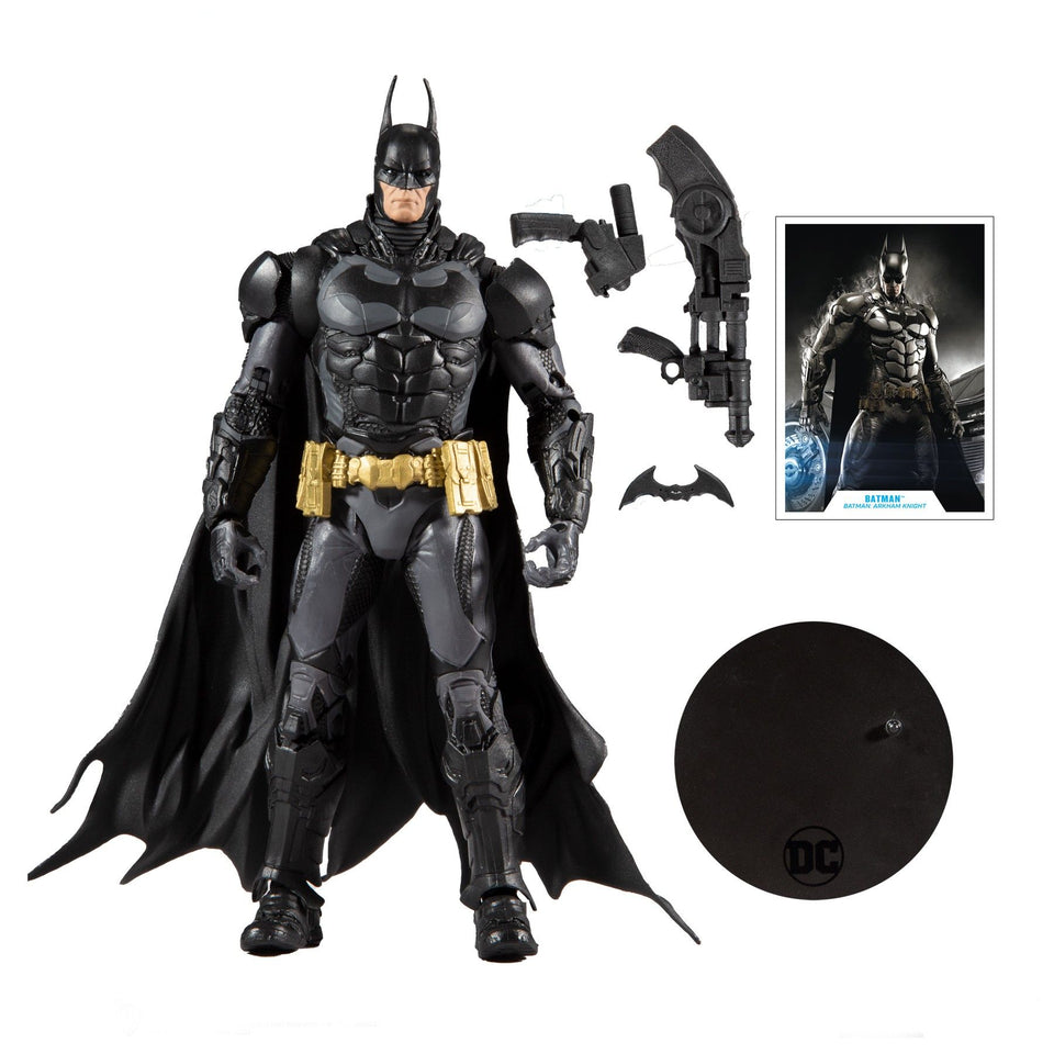 batman arkham city toy