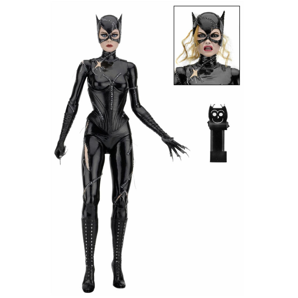 neca batman returns catwoman